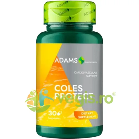 ColesProtect 30cps ADAMS VISION — preț și oferte