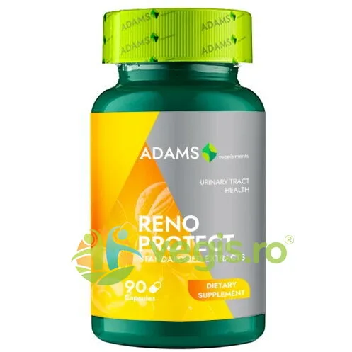 RenoProtect 90cps ADAMS VISION — preț și oferte