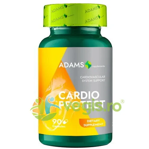 CardioProtect 90cps ADAMS VISION — preț și oferte
