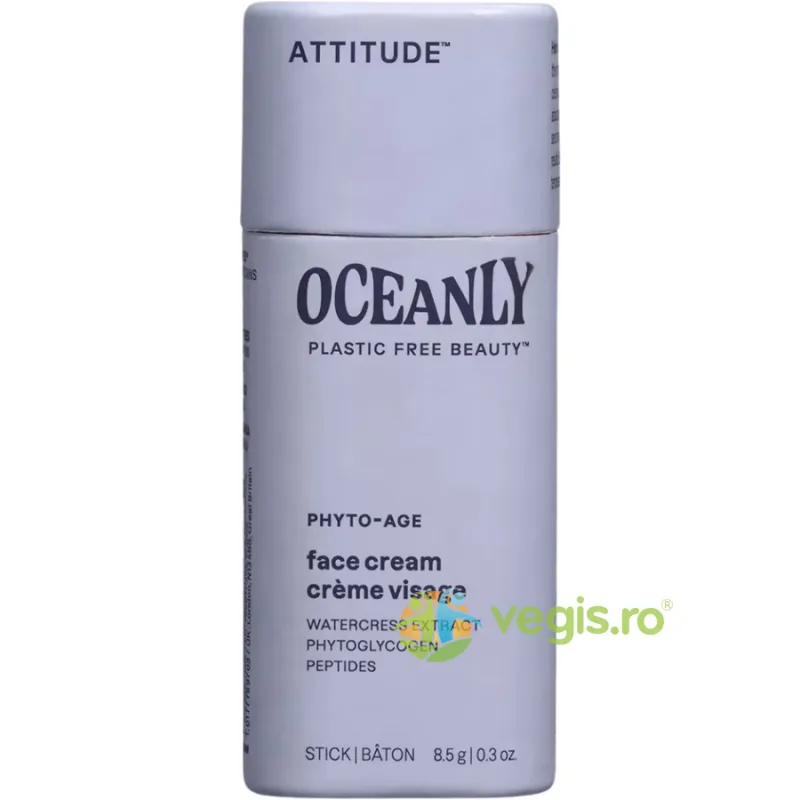 Crema de Fata Anti-Age 30g — preț și oferte