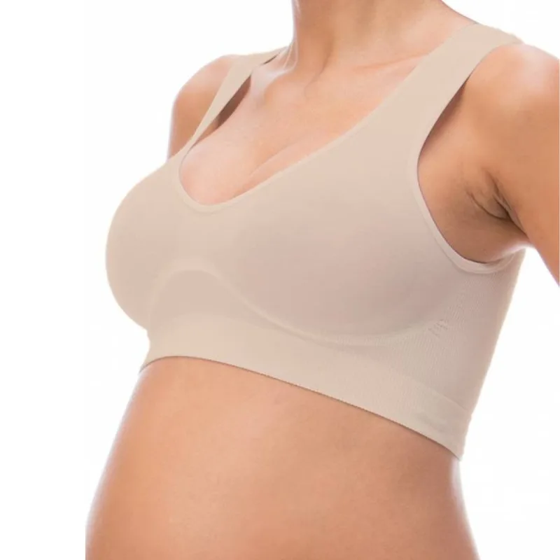 Sutien cu sustinere pentru gravide - XL TRIAMED — preț și oferte