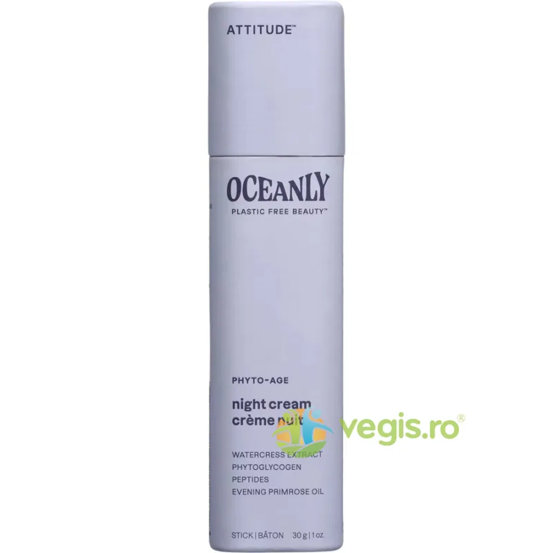 Crema de Noapte Phyto Age 30g — preț și oferte