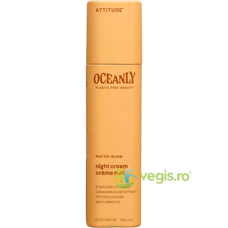 Crema de Noapte Phyto Glow 30g — preț și oferte