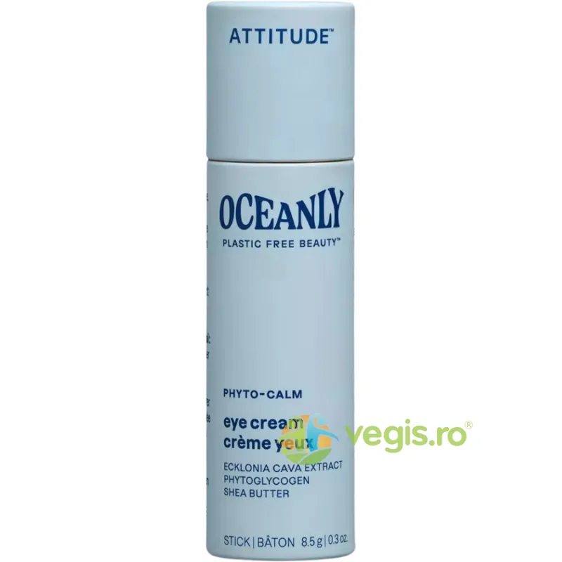 Crema Solida de Ochi Phyto Calm 8.5g — preț și oferte