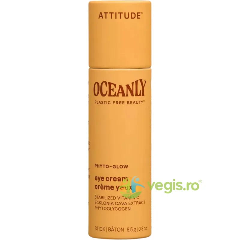 Crema Solida de Ochi Phyto Glow 8.5g — preț și oferte