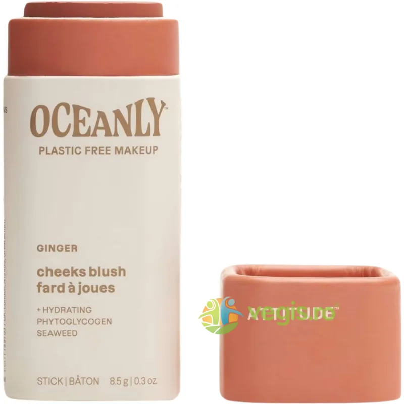 Fard de Obraz Stick Ginger 8.5g ATTITUDE — preț și oferte