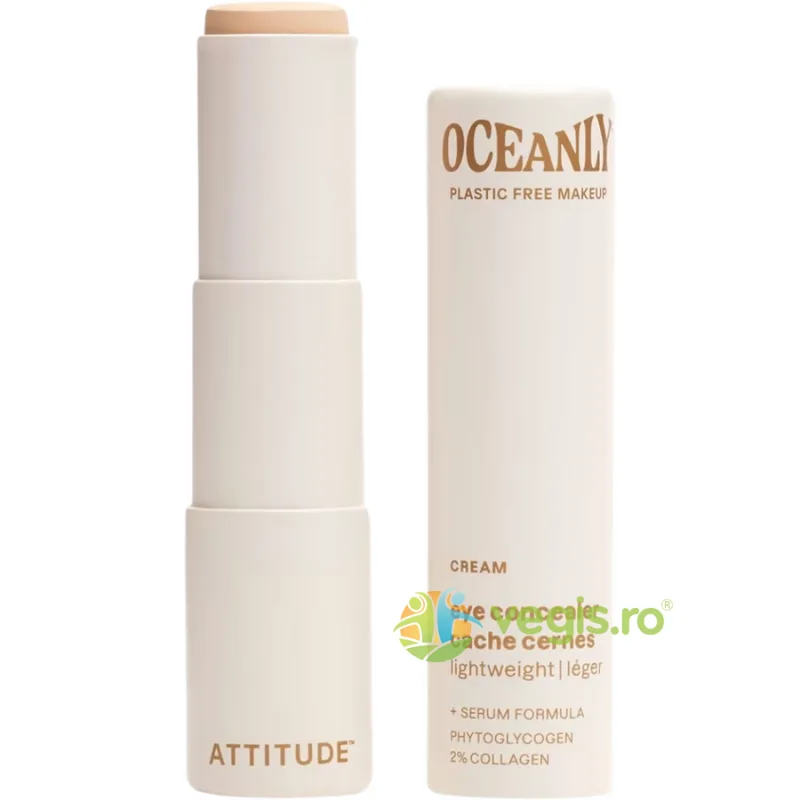 Corector de Fata Cream 5.7g ATTITUDE — preț și oferte