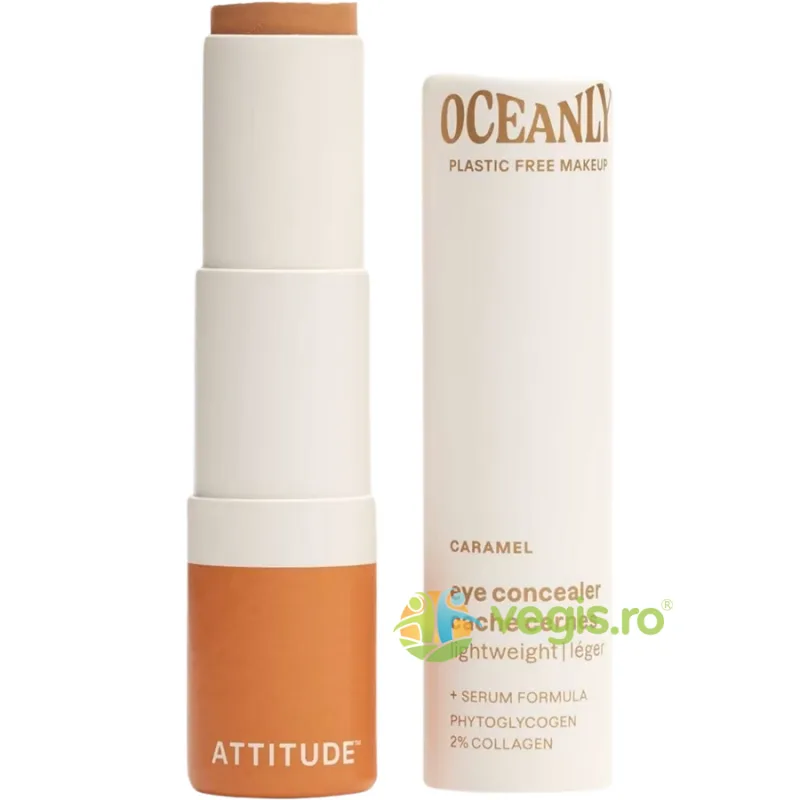 Corector de Fata Caramel 5.7g ATTITUDE — preț și oferte