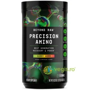Aminoacizi cu Aroma de Jeleuri  Beyond Raw Precision 545.75g