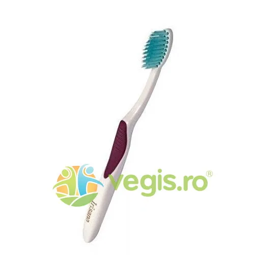 Periuta de Dinti cu Xylitol pentru Prevenirea Cariilor Soft 1buc IRISANA — preț și oferte