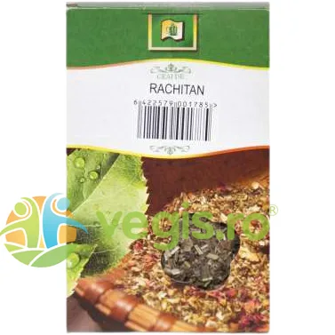 Ceai de Rachitan 50g Stef Mar — preț și oferte