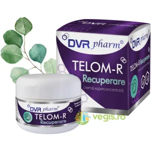 Telom-R Recuperare Crema 50ml