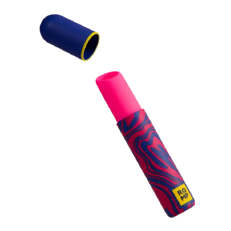 Vibrator Lipstick, Romp WOW TECH — preț și oferte