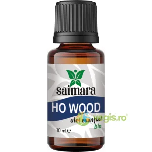 Ulei Esential de Ho Wood (Camfor) 10ml