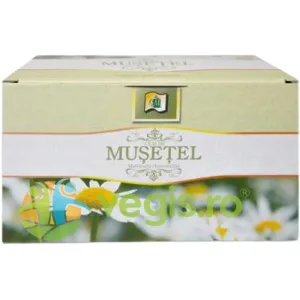 Ceai de Musetel 20dz