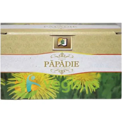 Ceai de Papadie 20dz Stef Mar — preț și oferte