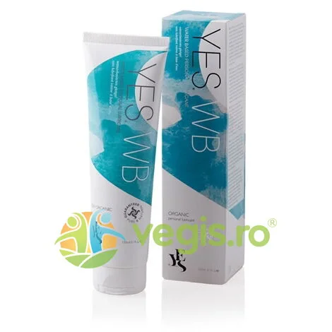 Lubrifiant pe Baza de Apa Bio 150ml YES — preț și oferte