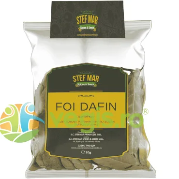 Frunze de Dafin 20g Stef Mar — preț și oferte