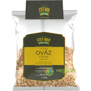 Fulgi de Ovaz 200g