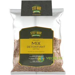 Mix Detoxifiant 200g