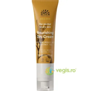 Crema Hranitoare de Zi pentru Ten Normal spre Uscat Bio 50ml