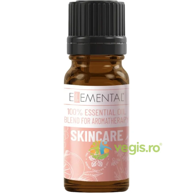 Skincare - Amestec de Uleiuri Esentiale 10ml MAYAM — preț și oferte
