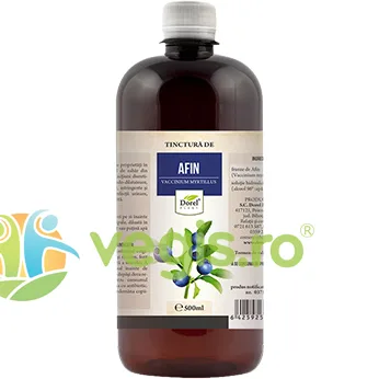 Tinctura de Afin 500ml Dorel Plant — preț și oferte