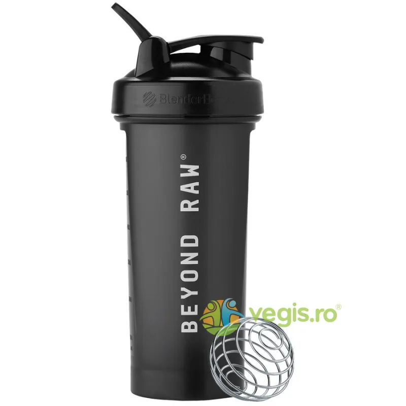 Blender Bottle Shaker Cup V2 Beyond Raw 800ml — preț și oferte