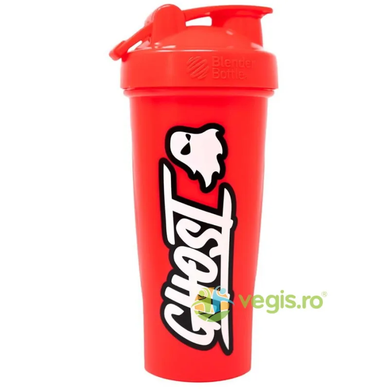 Shaker Clasic Infrared Ghost 800ml Blender Bottle — preț și oferte