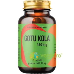 Gotu Kola 450mg  60cps