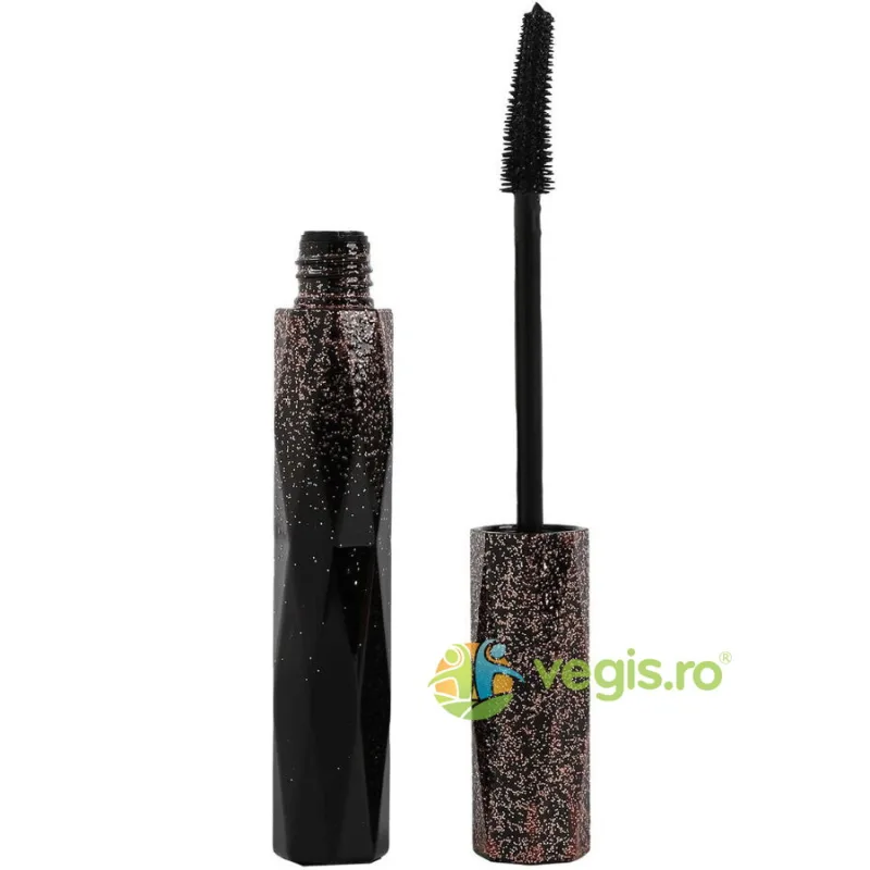 Rimel (Mascara) pentru Alungire si Volum Faux Lashes Black Noir 8ml PROFUSION COSMETICS — preț și oferte