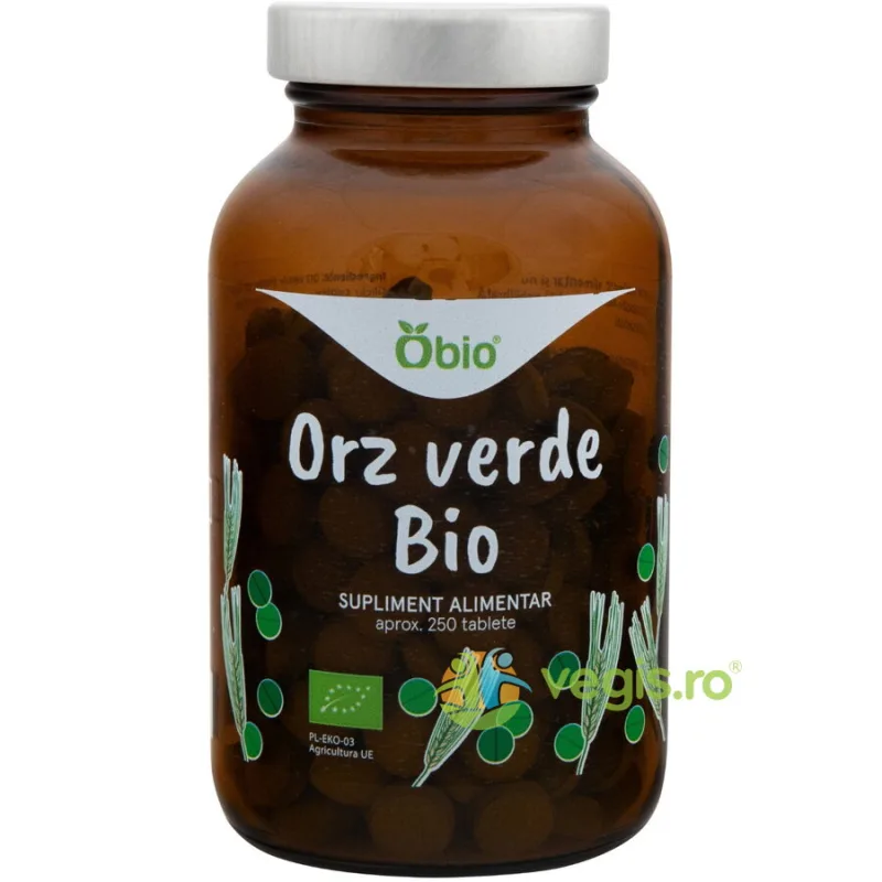 Orz Verde Ecologic/Bio 250tb OBio — preț și oferte
