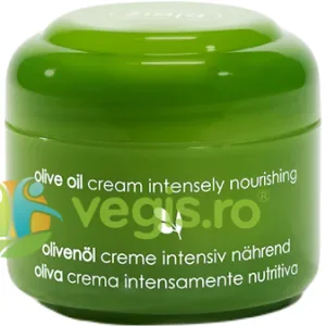 Crema Ultranutritiva pentru Ten Uscat 40+ cu Ulei de Masline 50ml