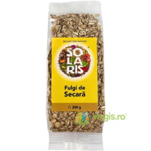 Fulgi de Secara 200g