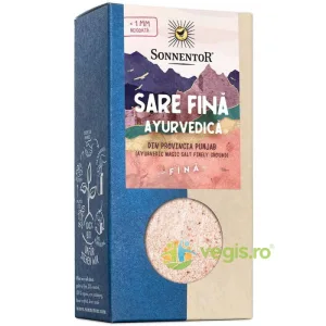 Sare Ayurvedic Fina 150g