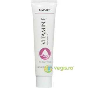 Unguent cu Vitamina E 50g