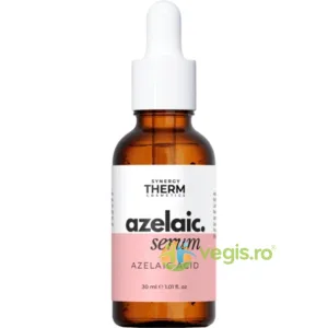Ser Anti-Roseata cu Acid Azelaic 30ml