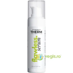 Ser pentru Pete Hiperpigmentare Flawless 30ml