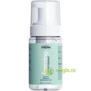 Spuma de Curatare pentru Ten Mini Foaming Facial Cleanser 100ml