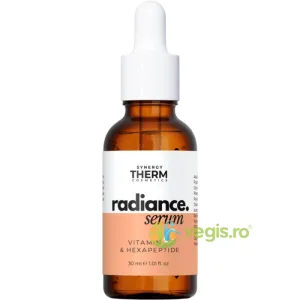Ser pentru Ten cu Vitamina C Radiance Serum 30ml