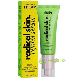 Ser Seboregulator Radical Skin Reform 25ml