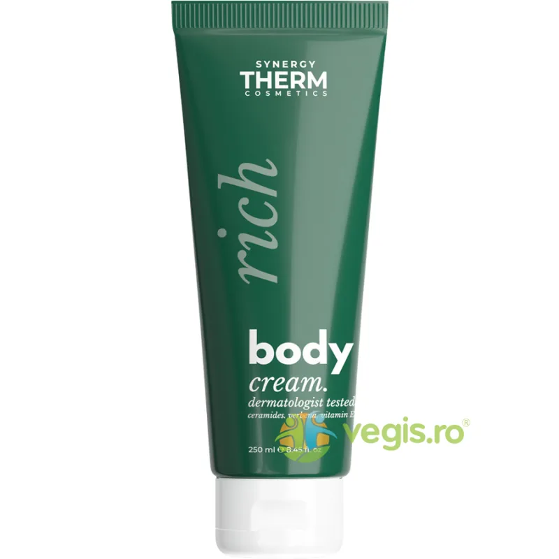 Crema de Corp Ultra-Hidratanta 250ml — preț și oferte