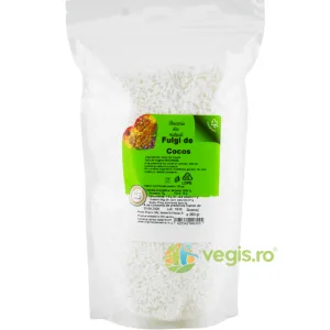 Fulgi de Cocos 300g