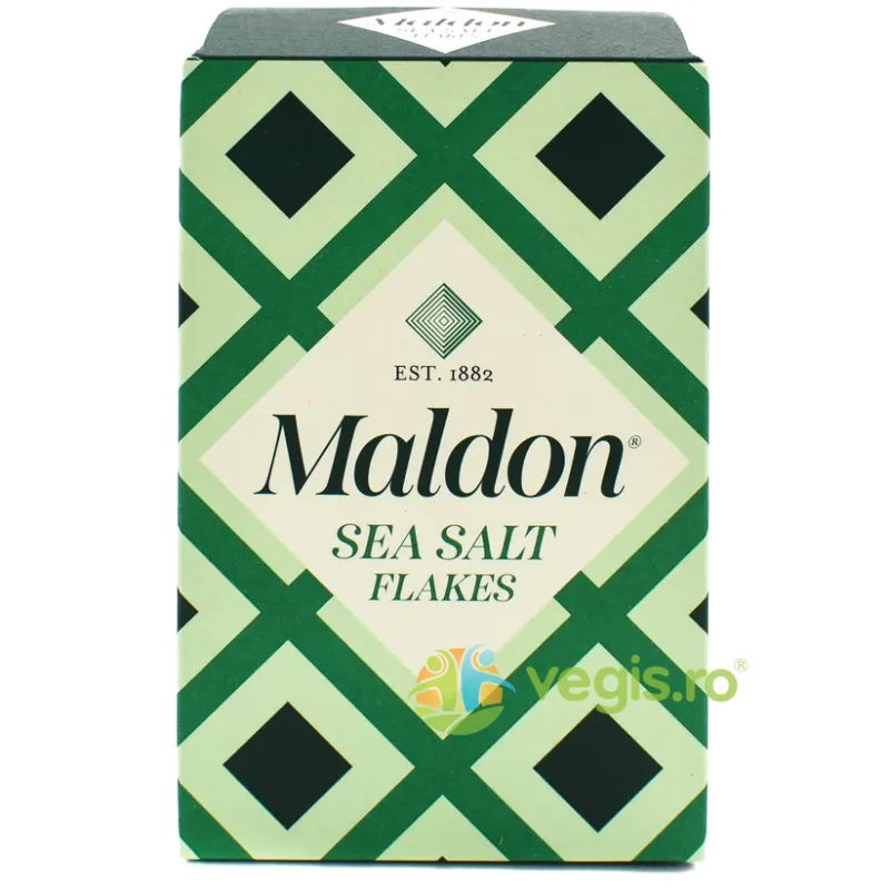 Sare de Mare 125g MALDON SALT — preț și oferte