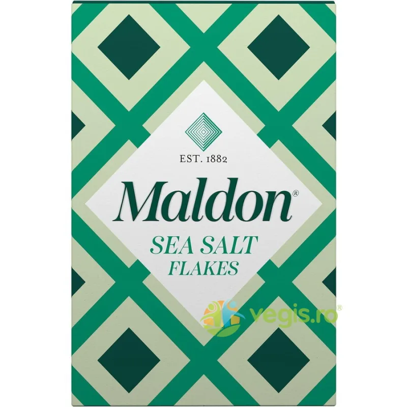 Sare de Mare 250g MALDON SALT — preț și oferte