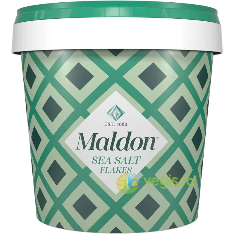 Sare de Mare 570g MALDON SALT — preț și oferte