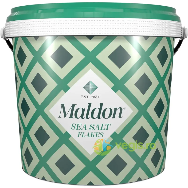 Sare de Mare 1.4kg MALDON SALT — preț și oferte