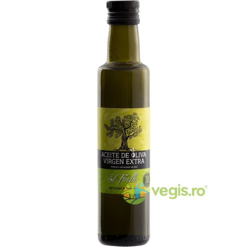 Ulei de Masline Extravirgin 250ml ACEITES LIS — preț și oferte