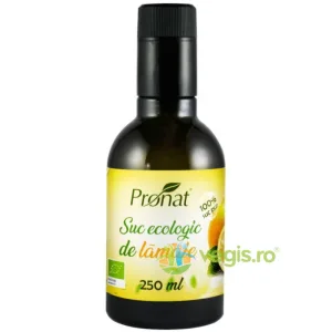 Suc de Lamaie Ecologic/Bio 250ml