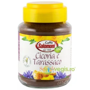Cicoare si Papadie Solubila 100g